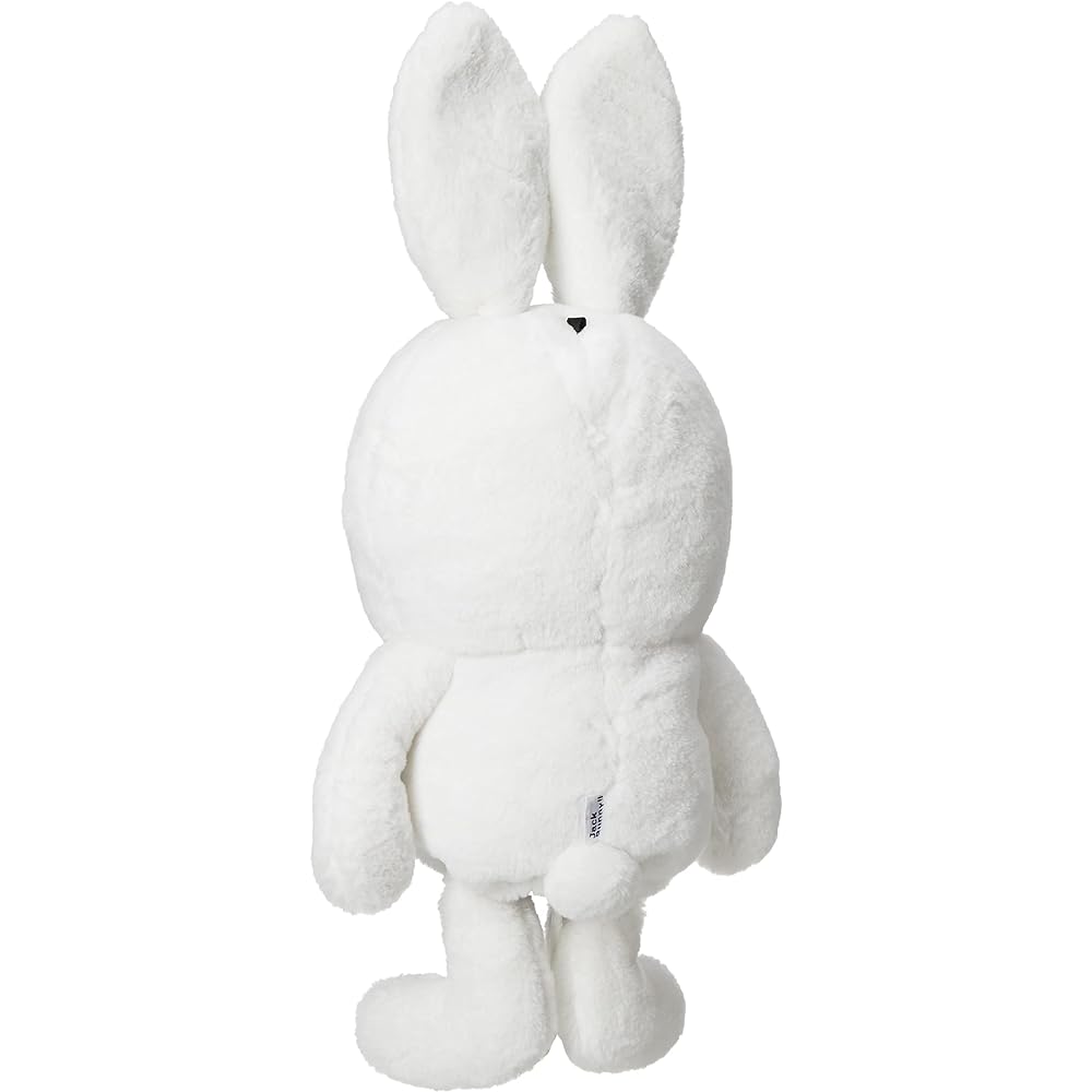 [Jack Bunny] Continuing standard product stuffed toy head cover (for driver/rabbit type) / Golf DR / 262-2984732