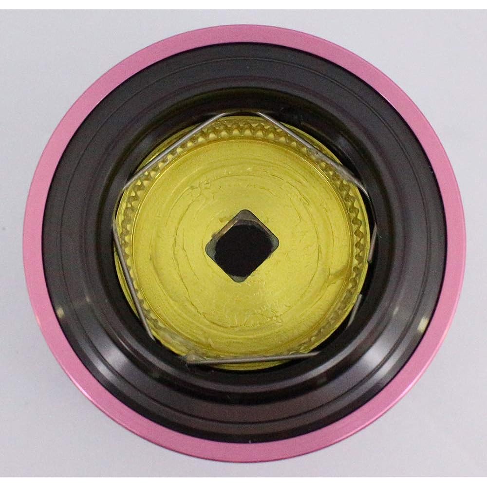 DAIWA Genuine Parts 17 Koga AIR 2508PE-H Spool (2-8) Part Number 8 Part Code 128B73 00056204128B73