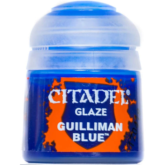 25-03 Citadel Color GUILLIMAN BLUE