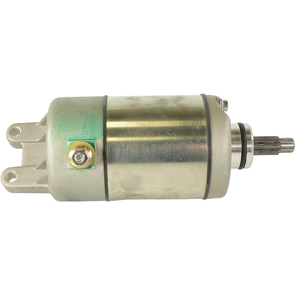 DB Electrical SMU0029 Starter Compatible with Honda ATV TRX300EX 281CC 1993-2009 TRX300X 282CC 2009/31200-HM3-671 /SM13422