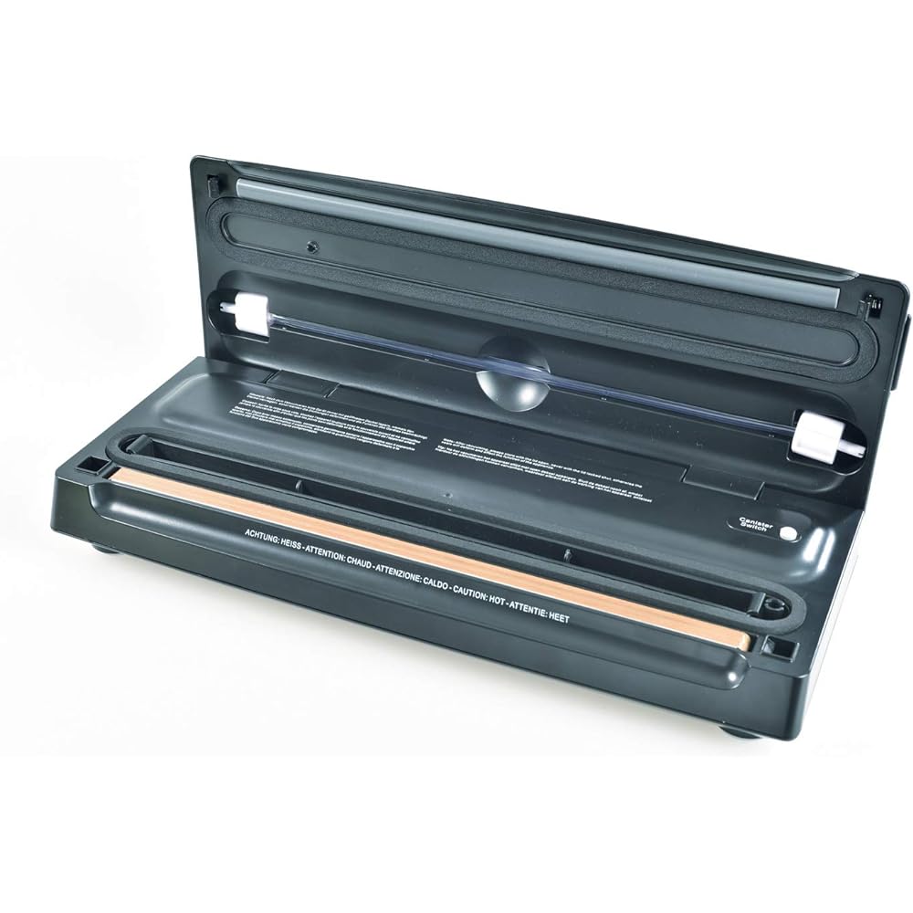 Solis Vac Premium vacuum packer SK574