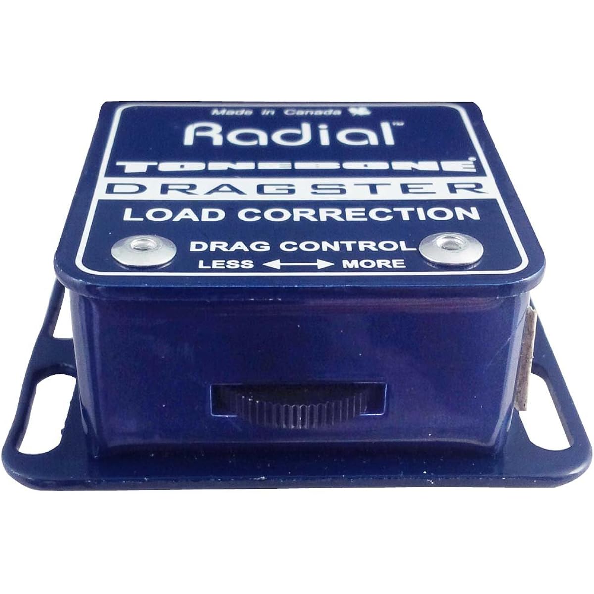 Radial Pickup Impedance Controller Tonebone Dragster [Domestic regular import product]