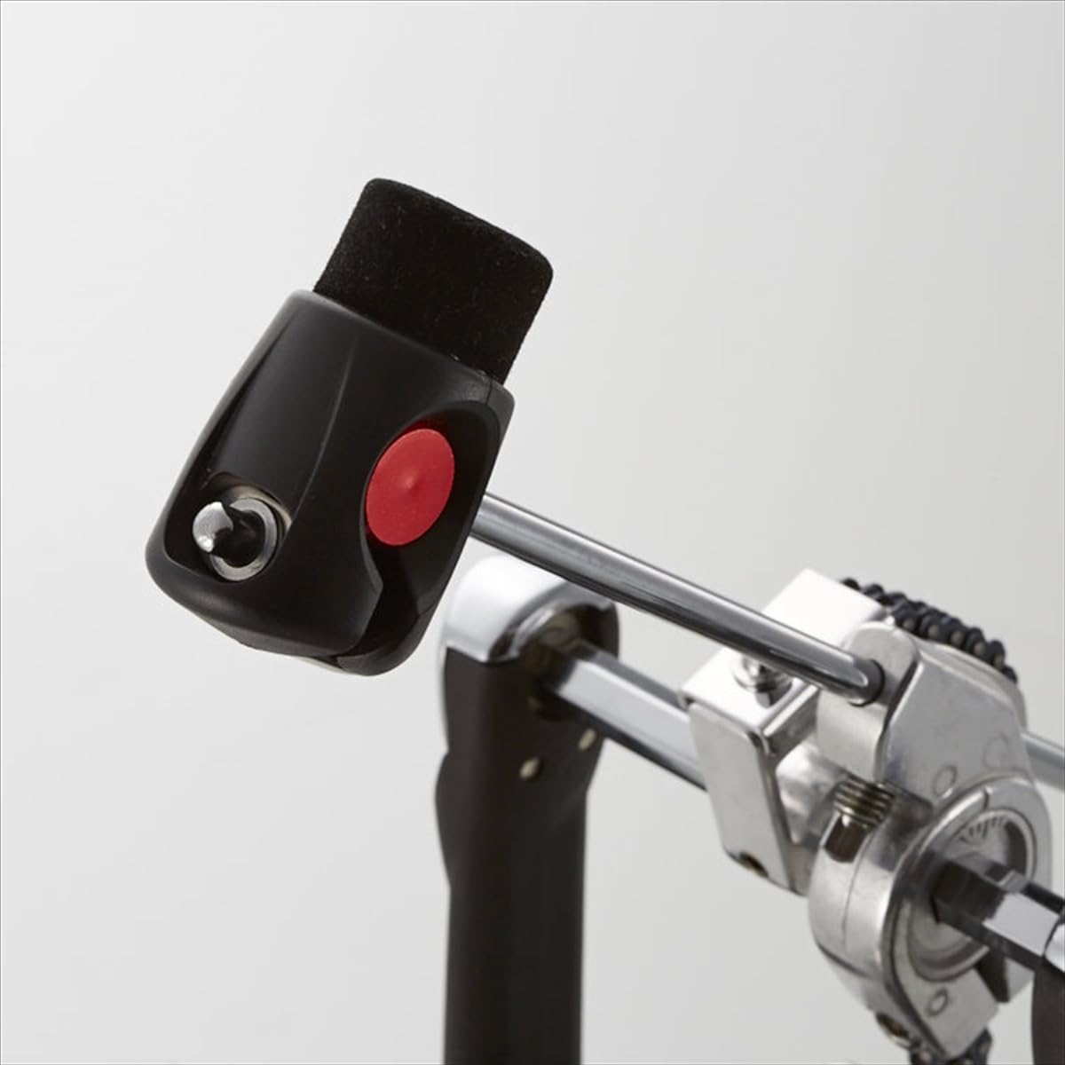 TAMA IRON COBRA Rolling Glide Single Drum Pedal with Hard Case HP900RN