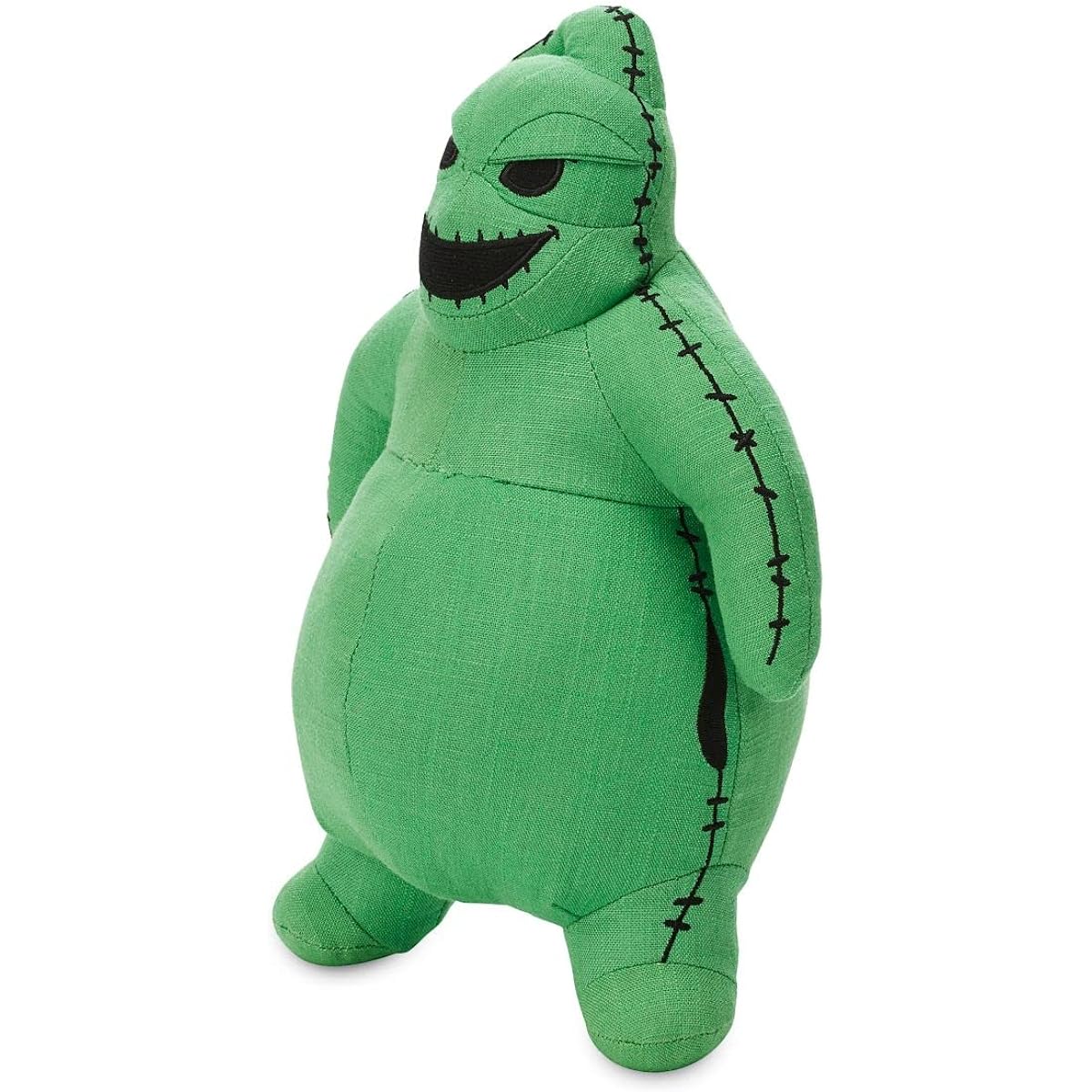 Disney Oogie Boogie Plush - The Nightmare Before Christmas - Small 11 inch