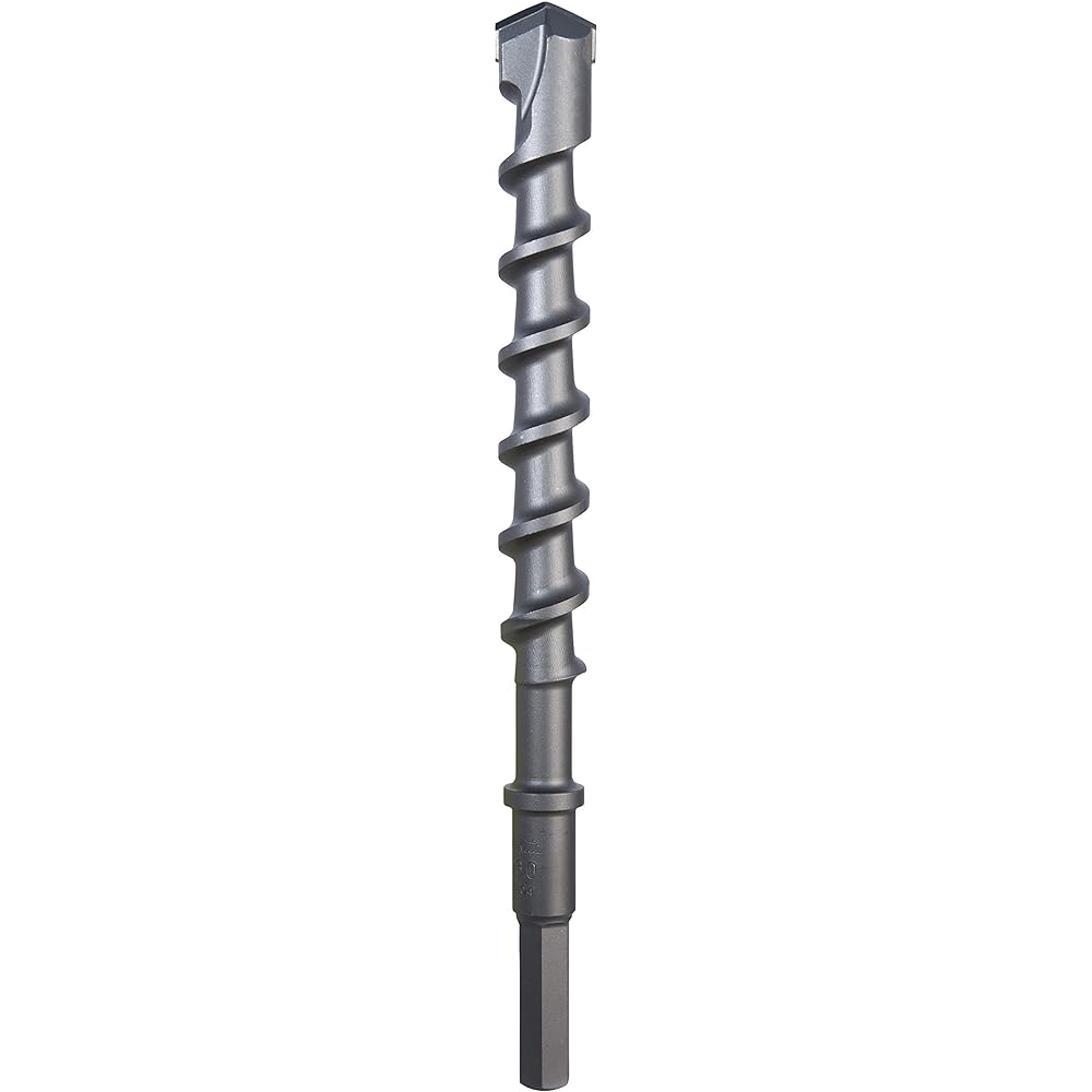Makita Carbide Drill (Hexagonal Shank) 32.0-505 A-45652