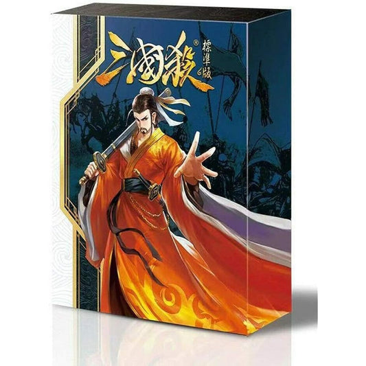 Sanguosha 2019 Standard Edition Chinese