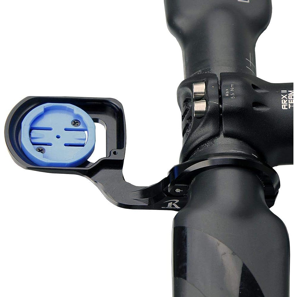 REC-MOUNTS wahoo Aero race mount cantilever type (standard width) 31.8mm Compatible with Wahoo BOLT [WAH2-RACE]