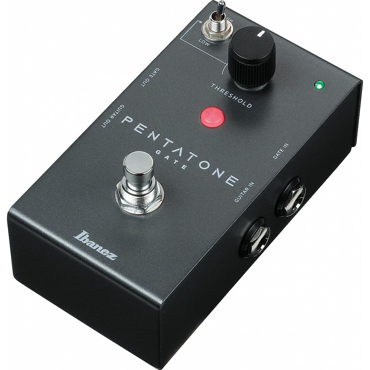 Ibanez/PTGATE PENTATONE FAMILY Pentatone Noise Gate