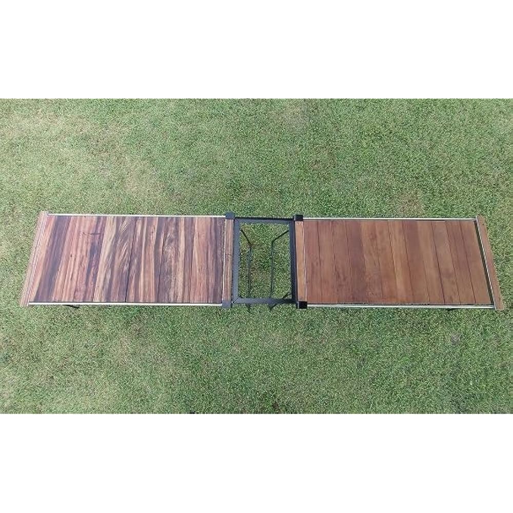 [For Snow Peak IGT Slim Table] 1 unit extension & connection frame snow peak