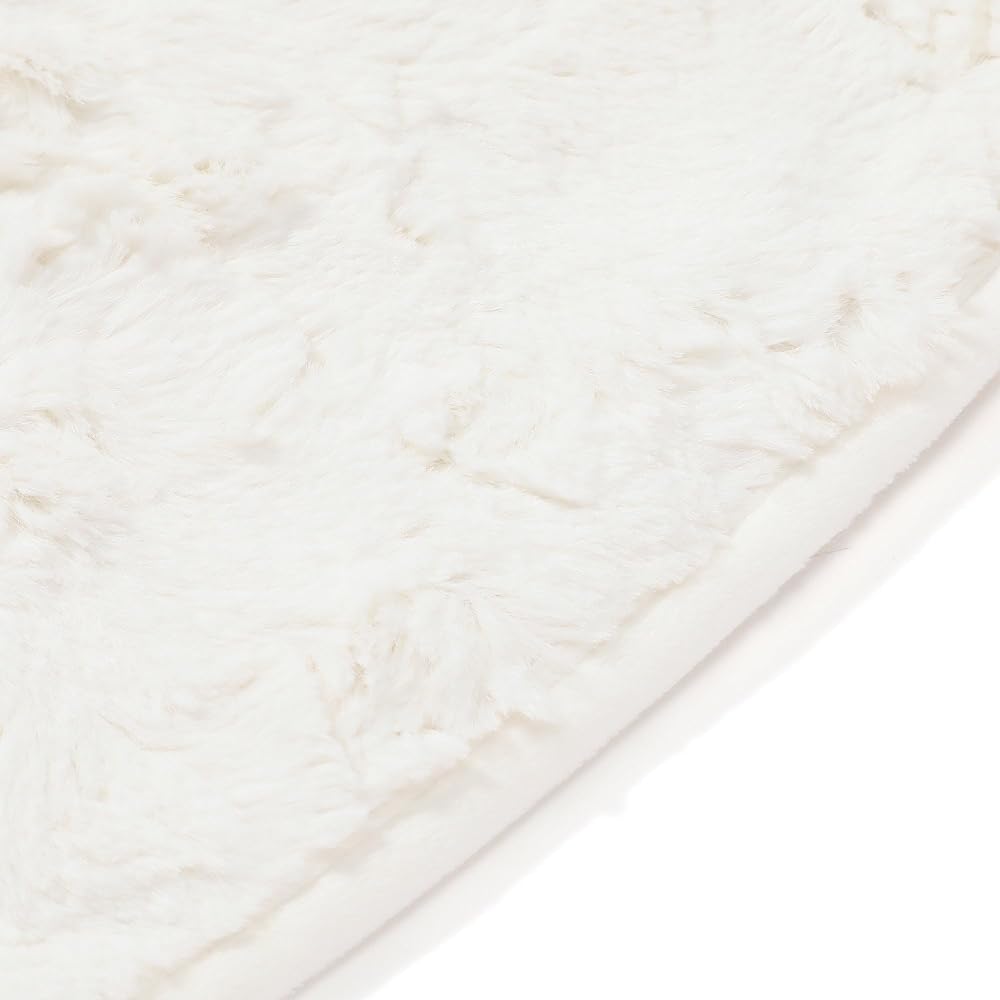 Francfranc [Online Shop Only] Botine Kotatsu Desk Futon 186 x 216cm White