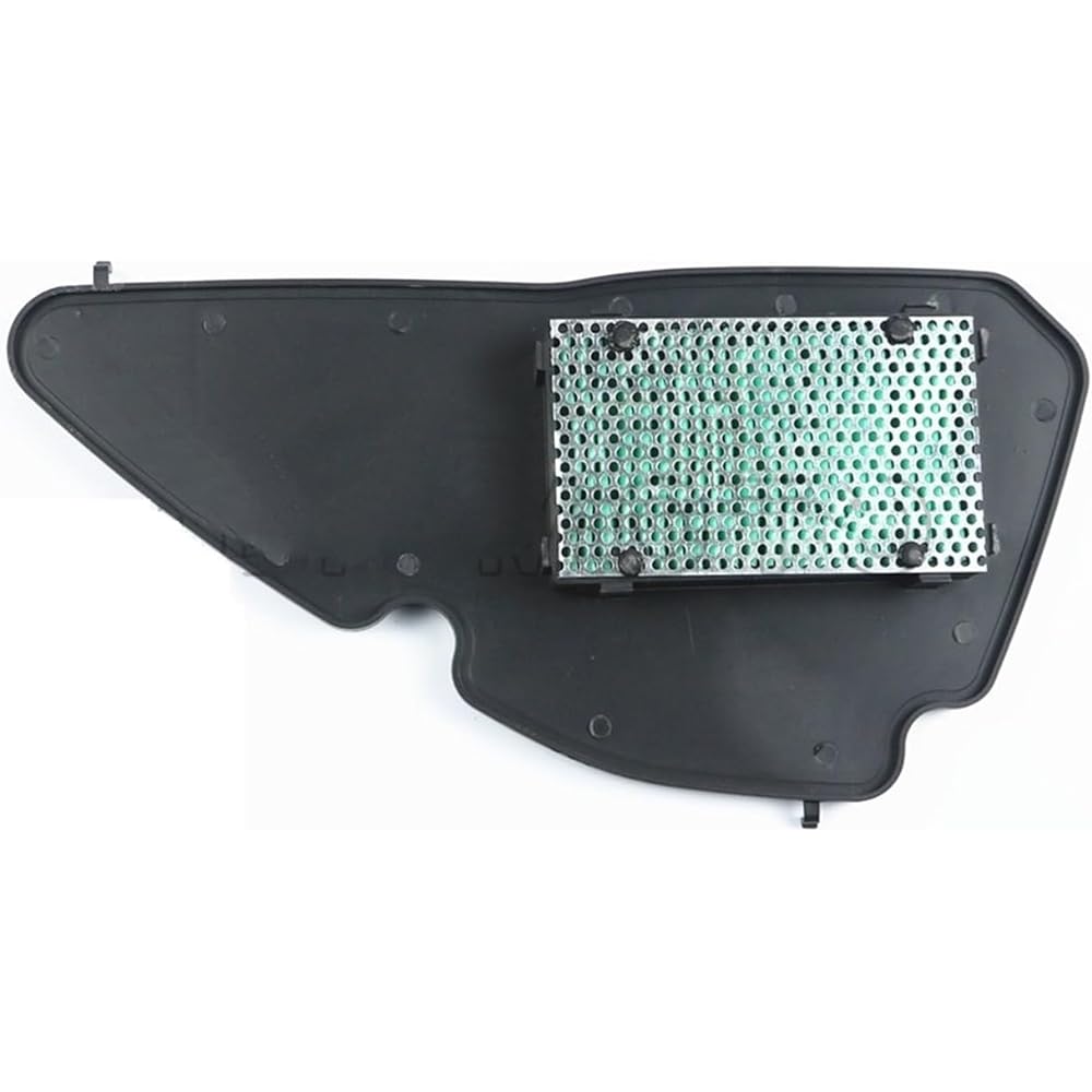 Motorcycle Breather Filter For Honda & Dabu Part AF74 AF77 AF78 AF74E AF77E AF78E Motorcycle Scooter Air Filter Cleaner