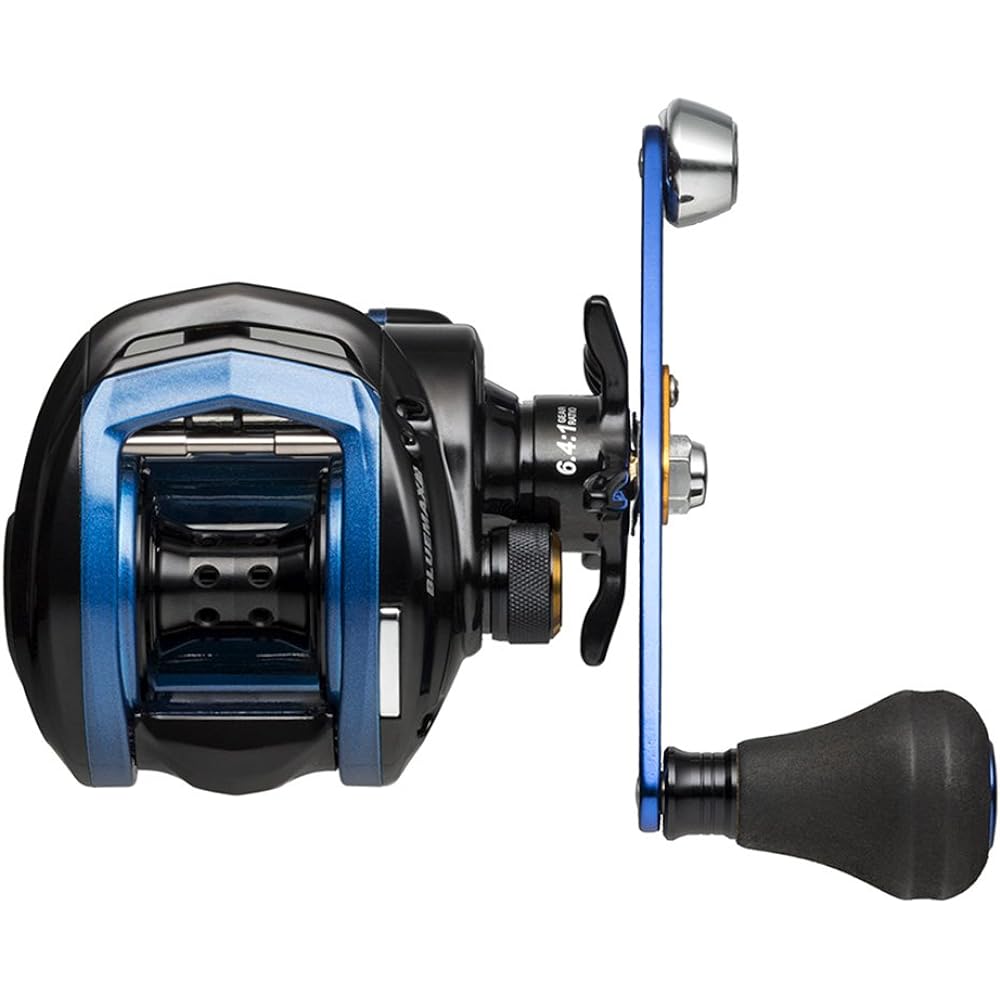 Abu Garcia (Abu Garcia) BLUE MAX ship double shaft reel various