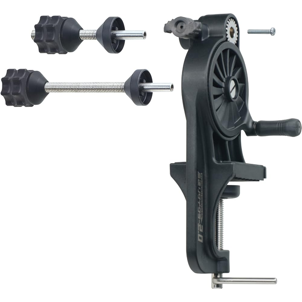 Daiichi Seiko High Speed Recycler 2.0