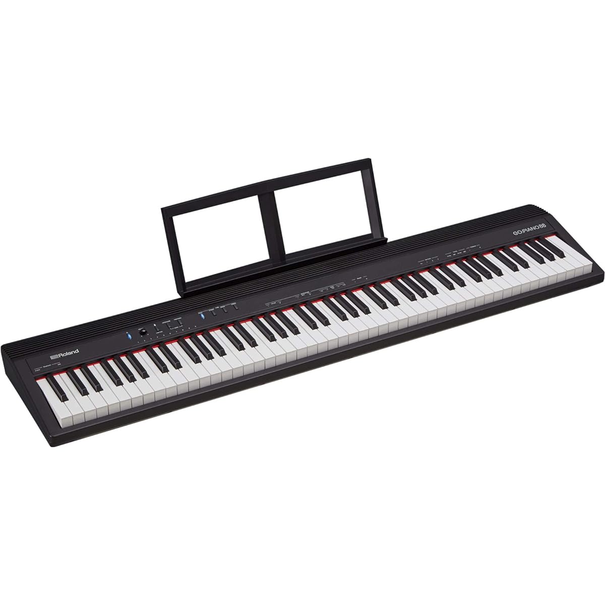 Roland ROLAND GO-88 GO:PIANO88 Entry Keyboard Piano Entry keyboard piano 88 keys