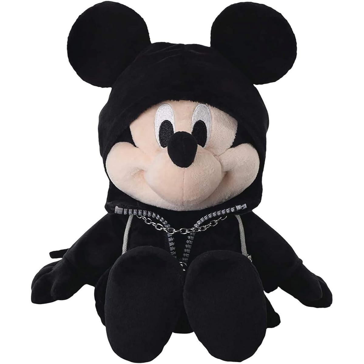 KINGDOM HEARTS KING MICKEY PLUSH