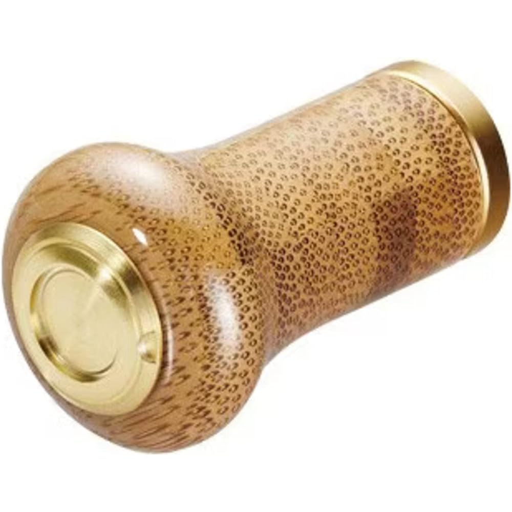 SHIMANO Yumeya Bamboo Handle Knob
