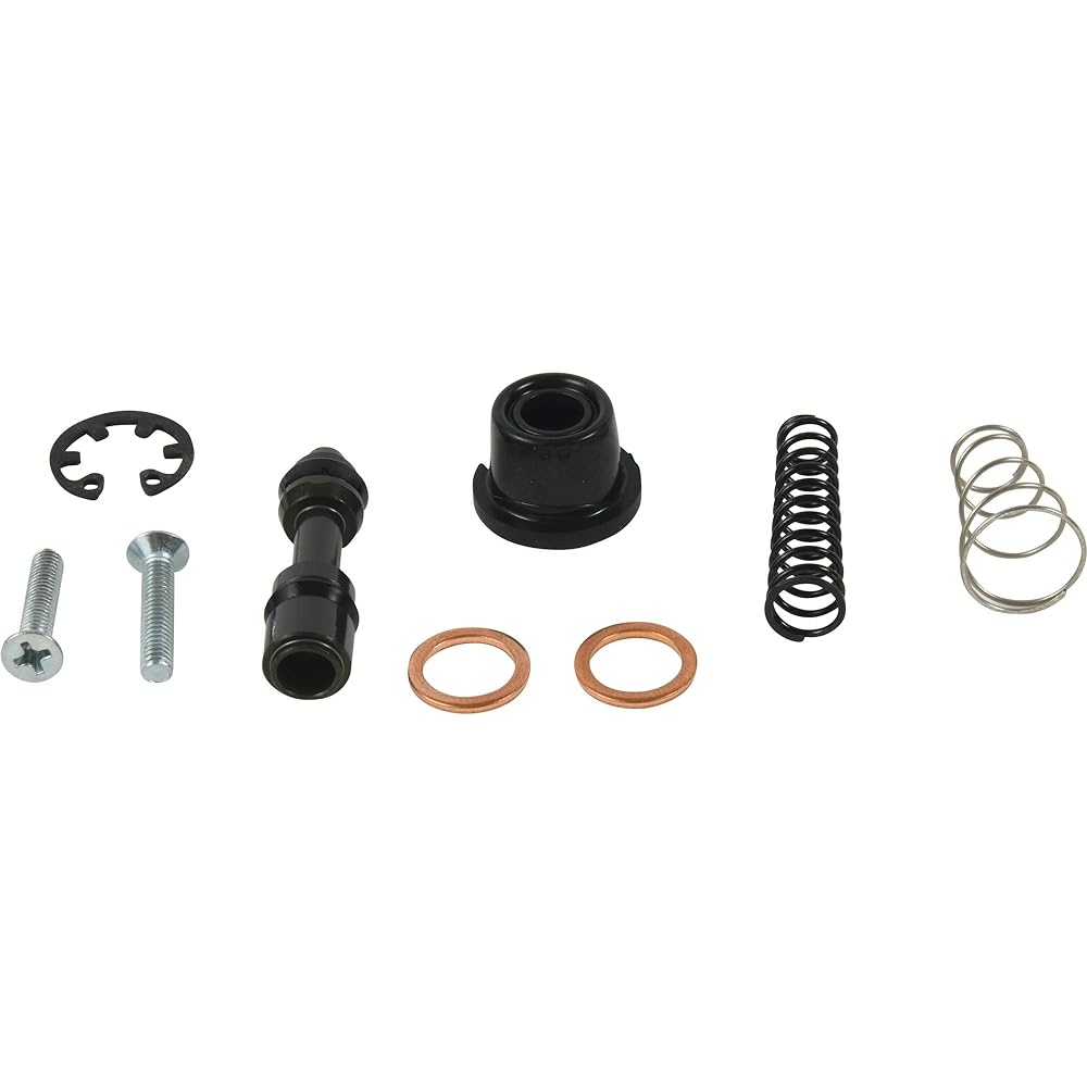 All Balls Master Cylinder Rebuild Kit Front Compatible Husaberg Fe250 14 Te250 14 18-1024