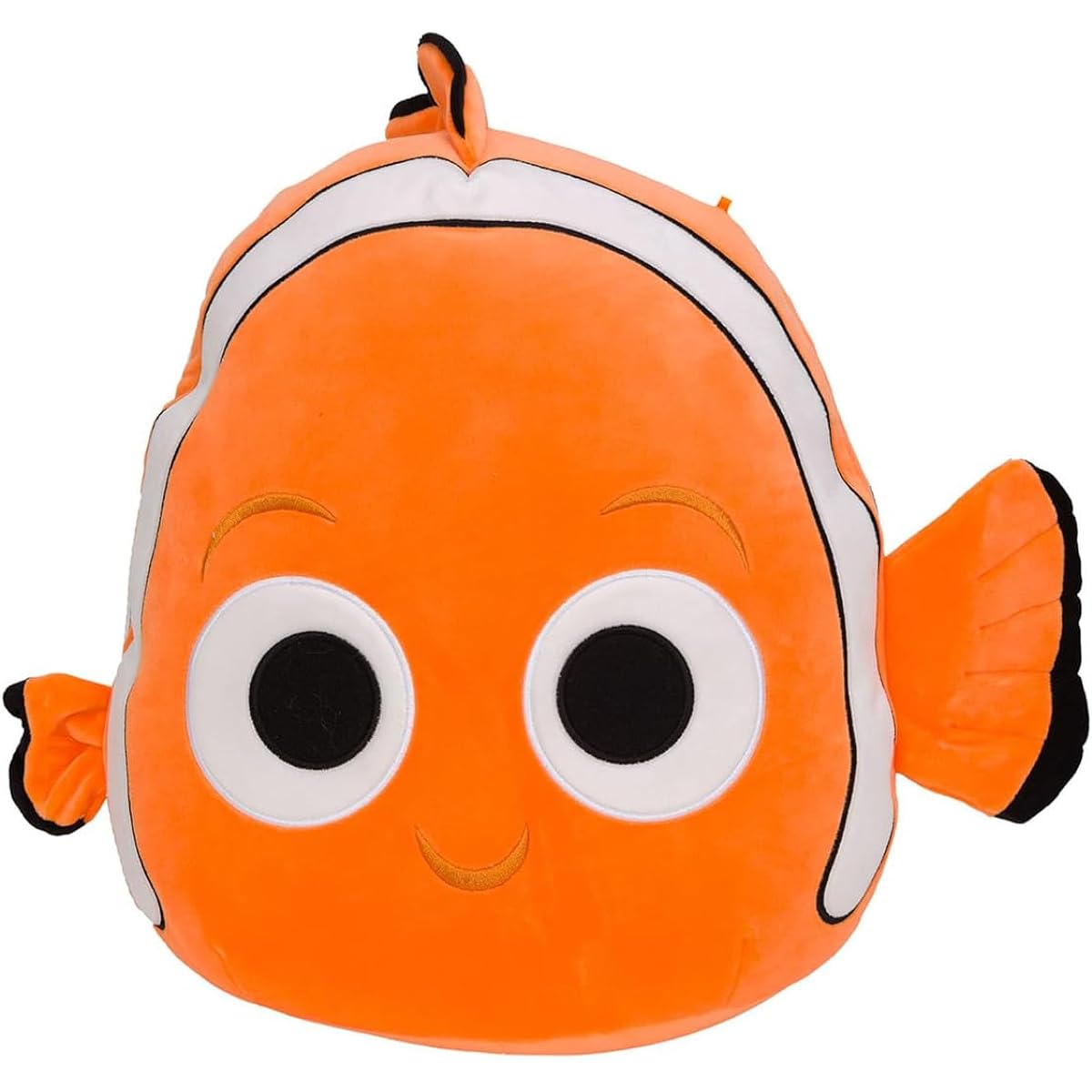 Official Kellytoy Plush 14" Nemo - Disney Pixar Ultrasoft Stuffed Animal Plush Toy