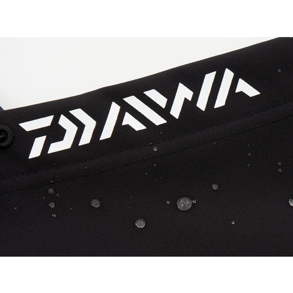 [Daiwa] Windproof Hoodie Warmer DA-9423W Free Various
