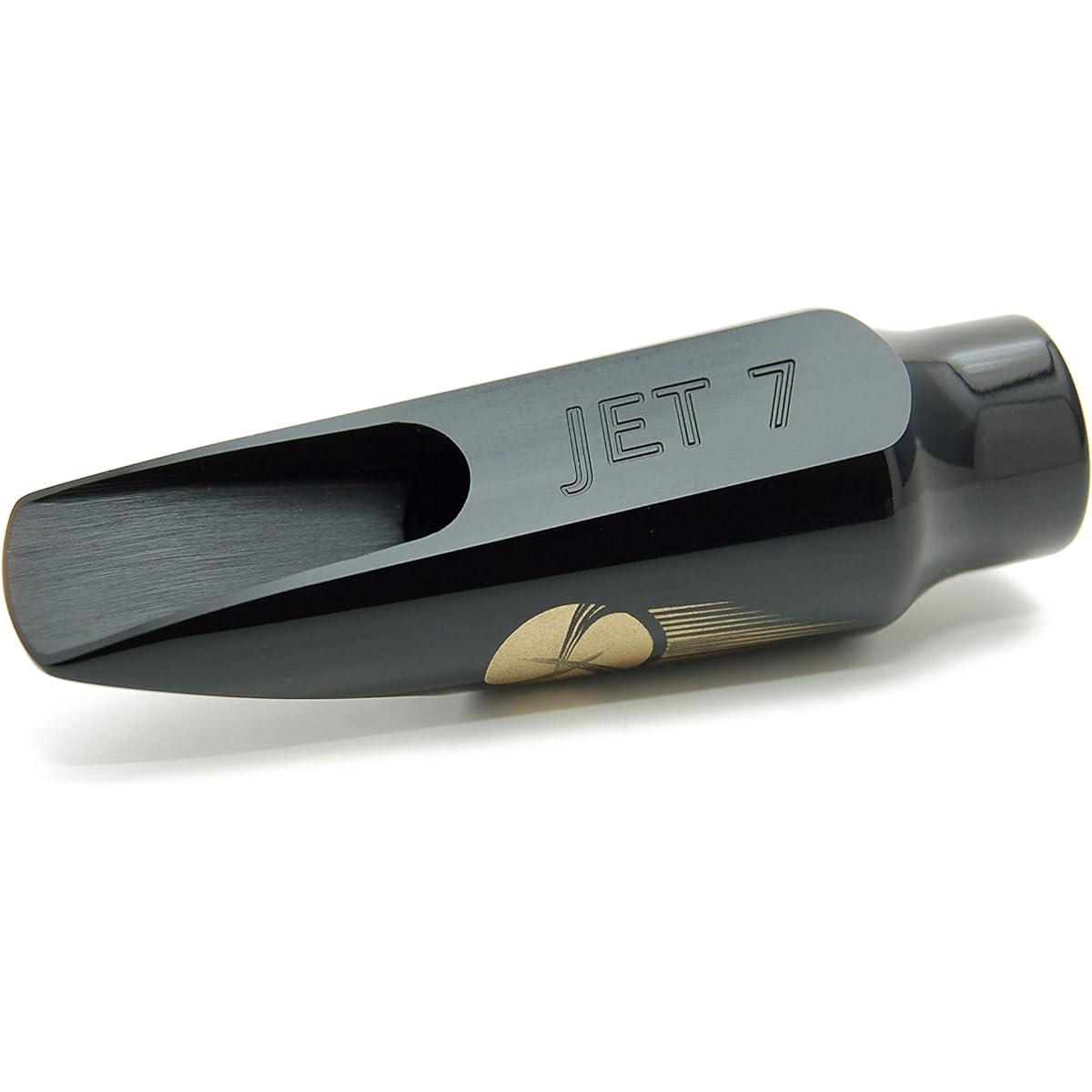 JodyJazz Saxophone Mouthpiece JET Alto 6