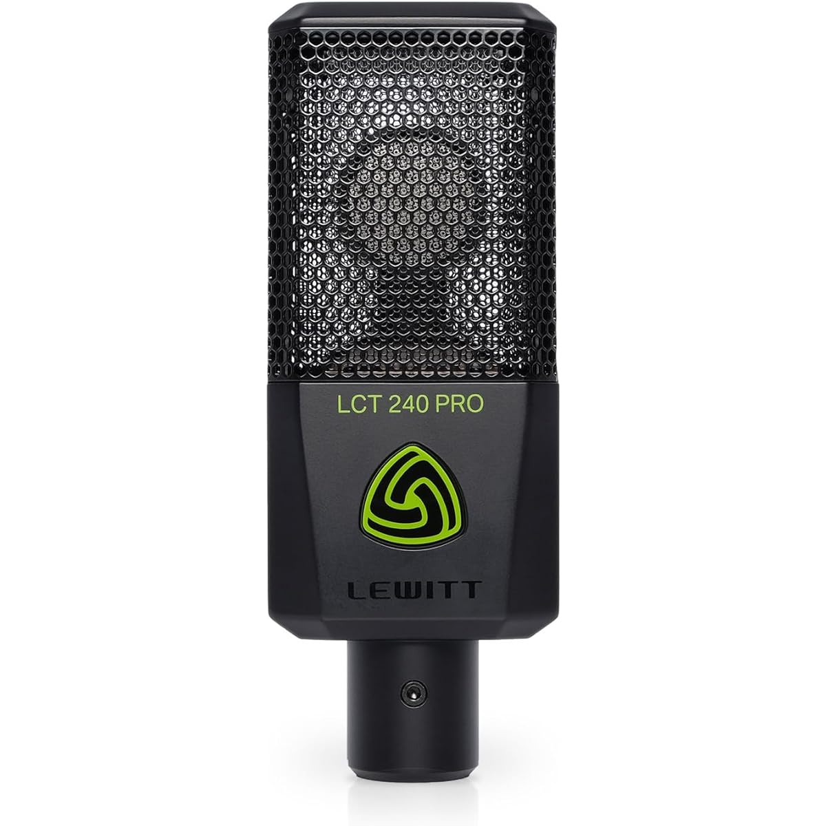 LEWITT LCT 240 PRO BLACK Condenser Microphone