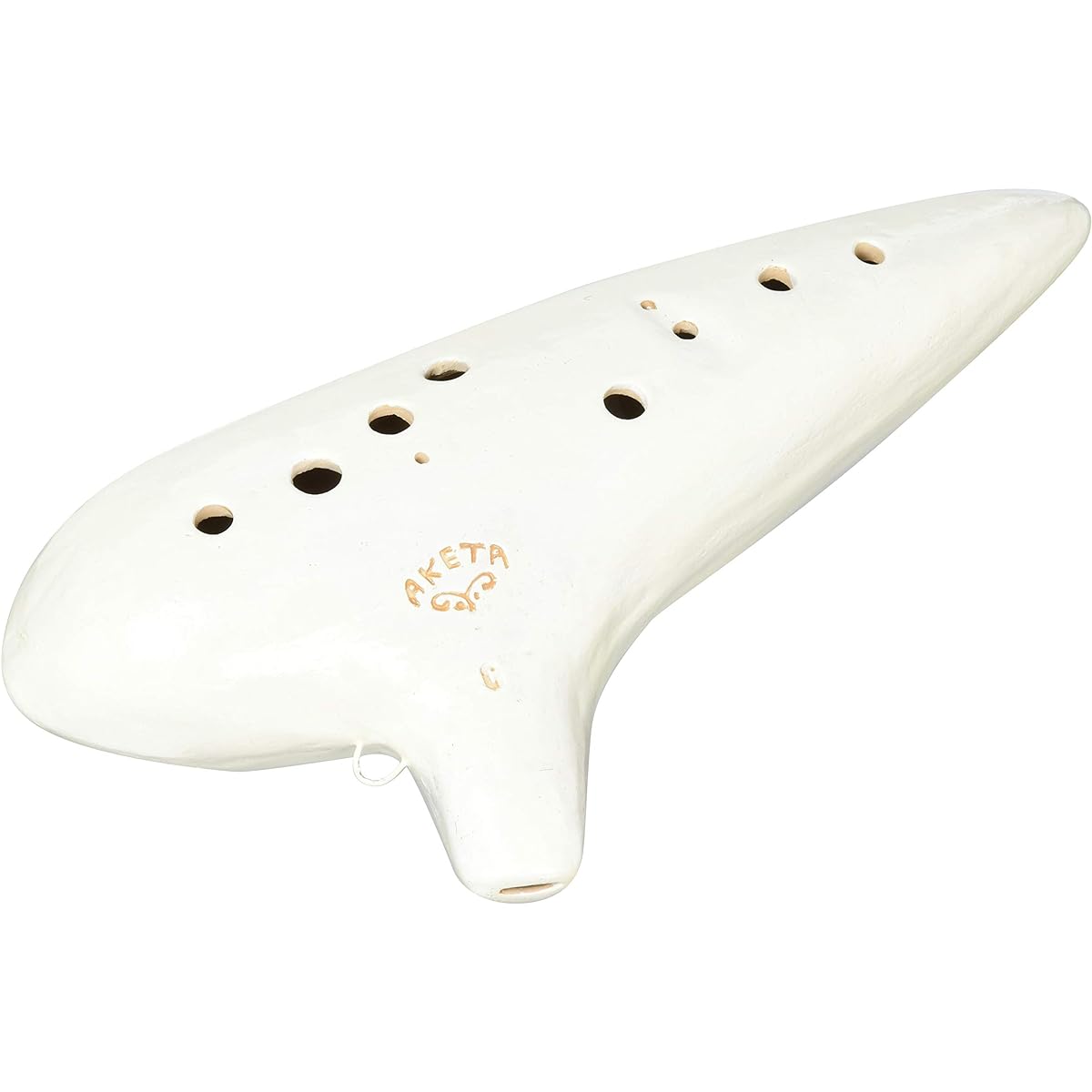 Aketa Ocarina Bus T-12C