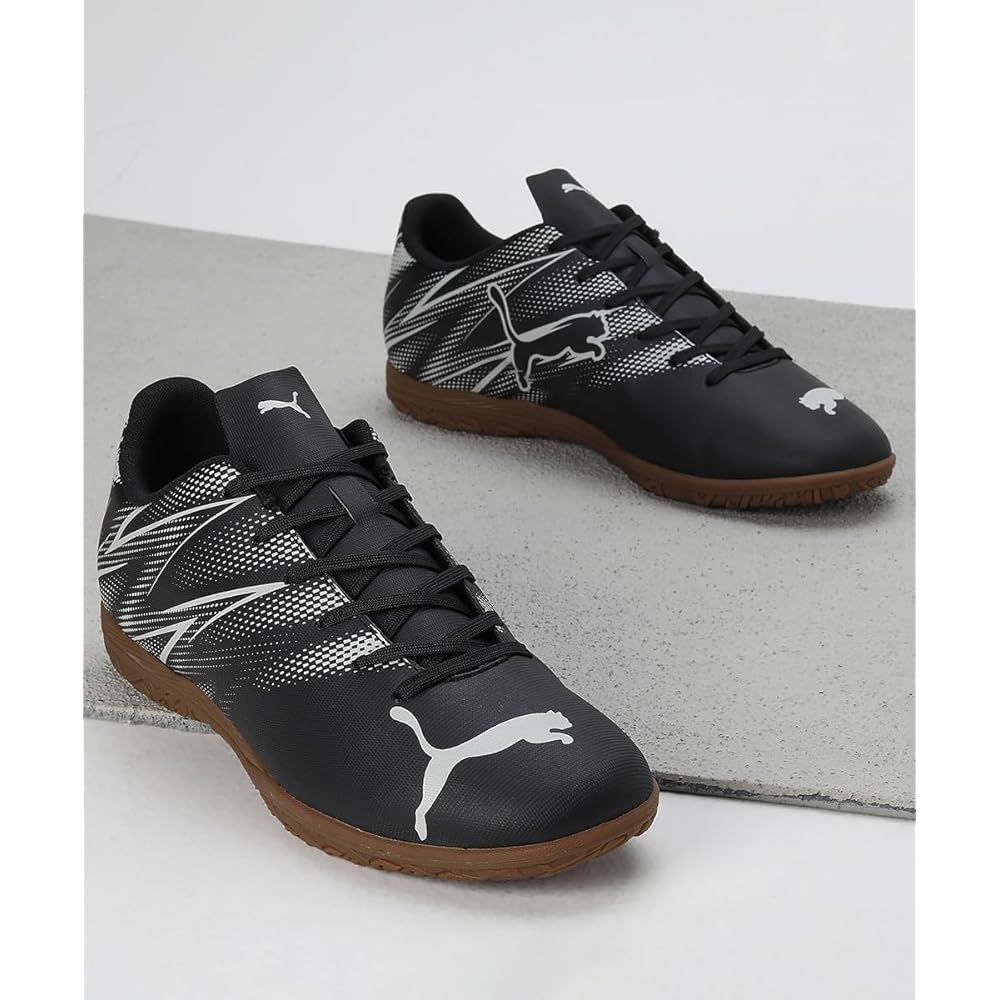 [PUMA] Attacker IT 107479 Men's Soccer Shoes