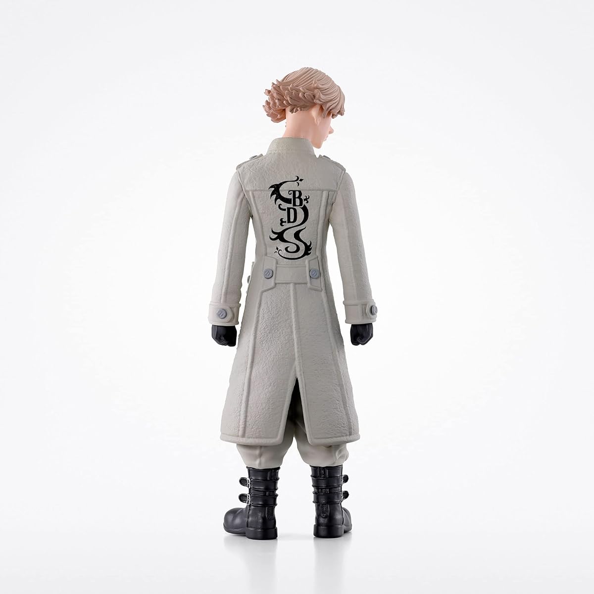 Banpresto Tokyo Revengers Seisuke Inui Statue