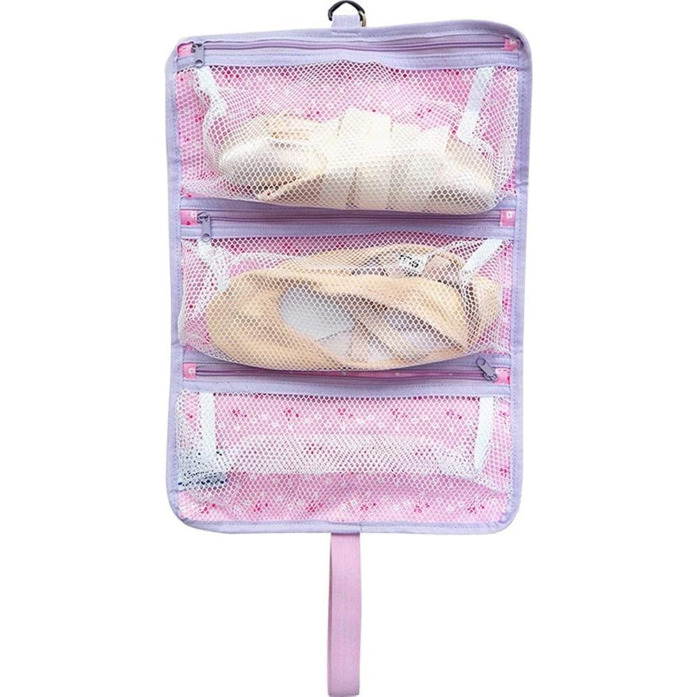 Knickknack PetitFairy Ballet supplies for ballet lessons Purple 02863-02