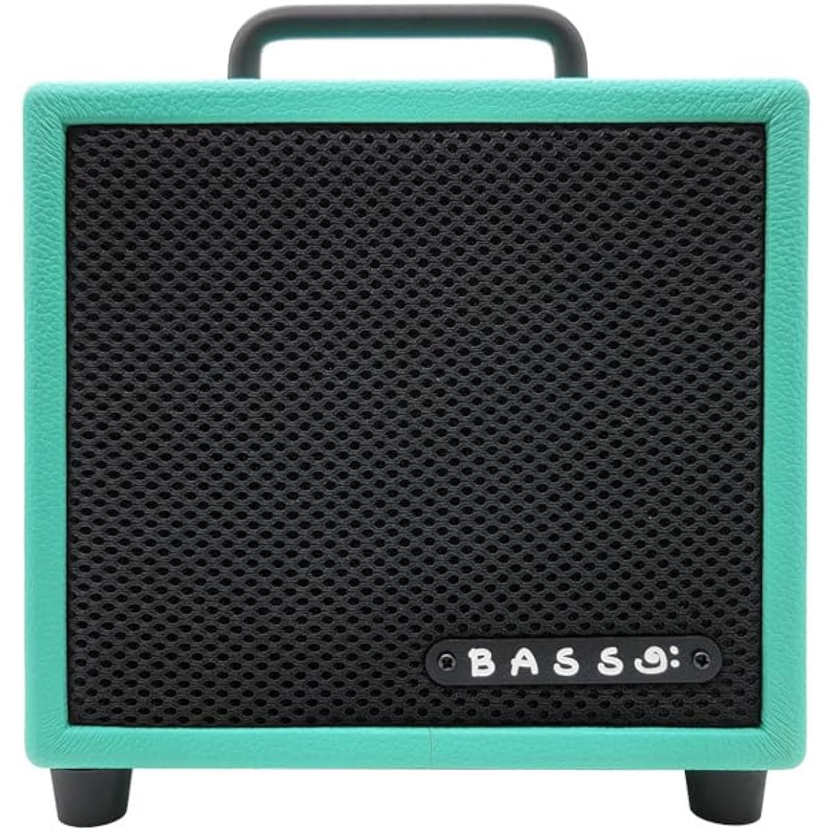MODEGEAR/MINI-B Green MODEGEAR Bass Amplifier Home Bass Amplifier