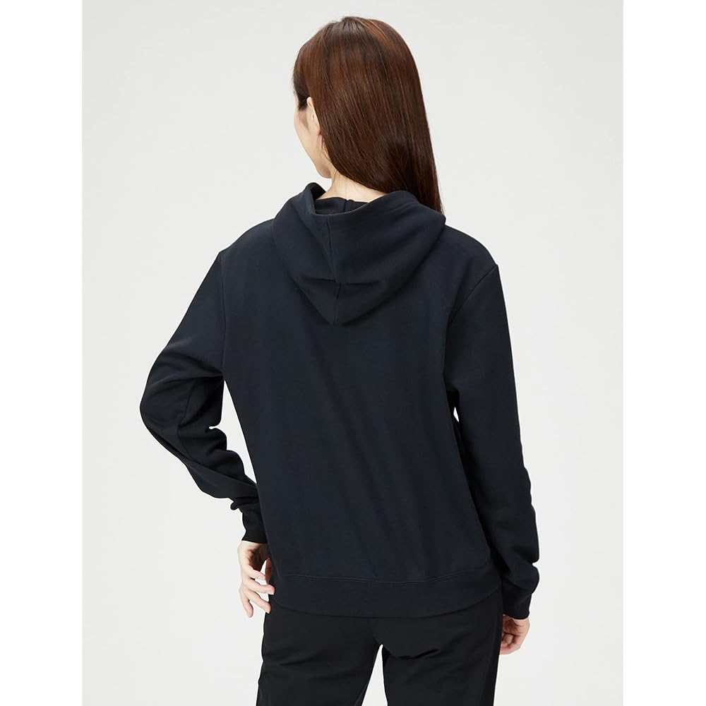 [Le Coq Sportif] Women's Sweat Hoodie Training