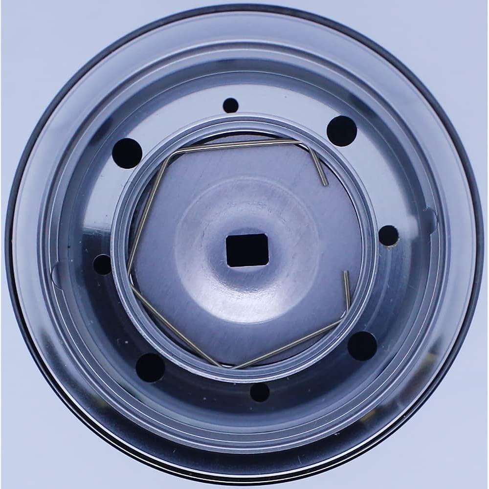 DAIWA Genuine Parts 22 Exist LT2500S-XH Spool (2-12) Part Number: 9 Part Code: 128E95