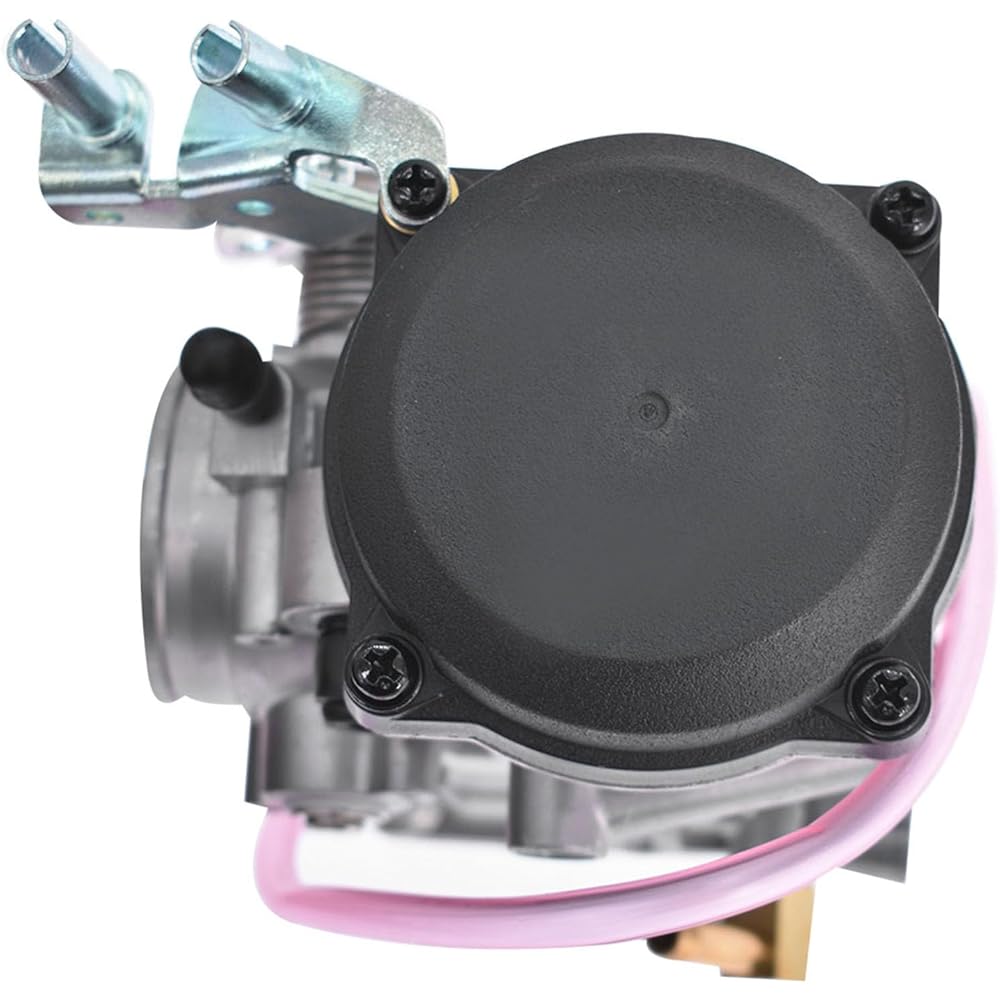 Carburetor fits Harley Davidson Sportster 1200 XLH1200 Sportster 883 XL883 / Softail 1988-2017 / Dyna FXR FXD 1988-2016 / Touring 1988-2016 / Sportster 1998-2016