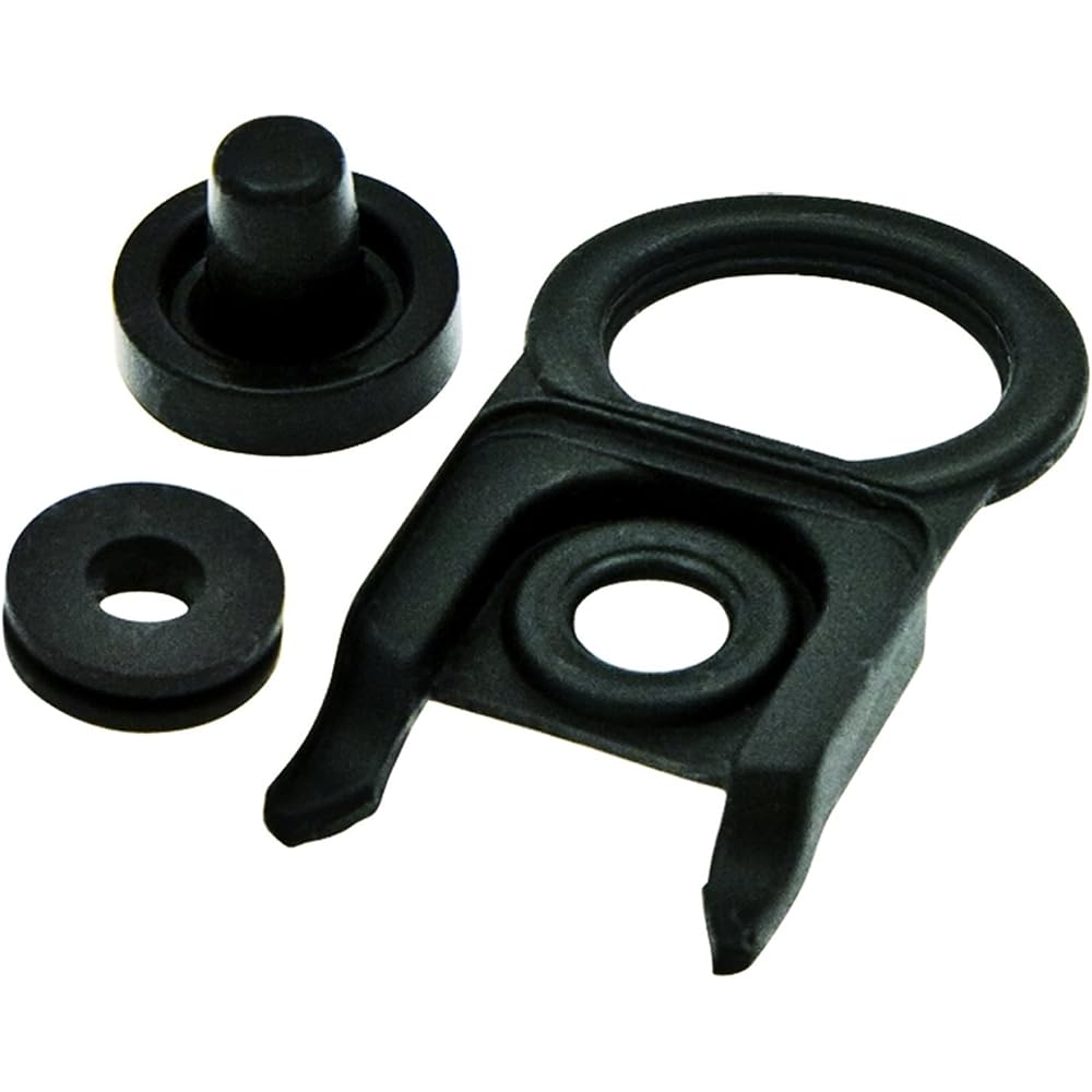 Fissler Pressure Cooker Parts Main Valve for Vitavit Premium All Sizes [Authorized Japanese Product] 610-010-00-700