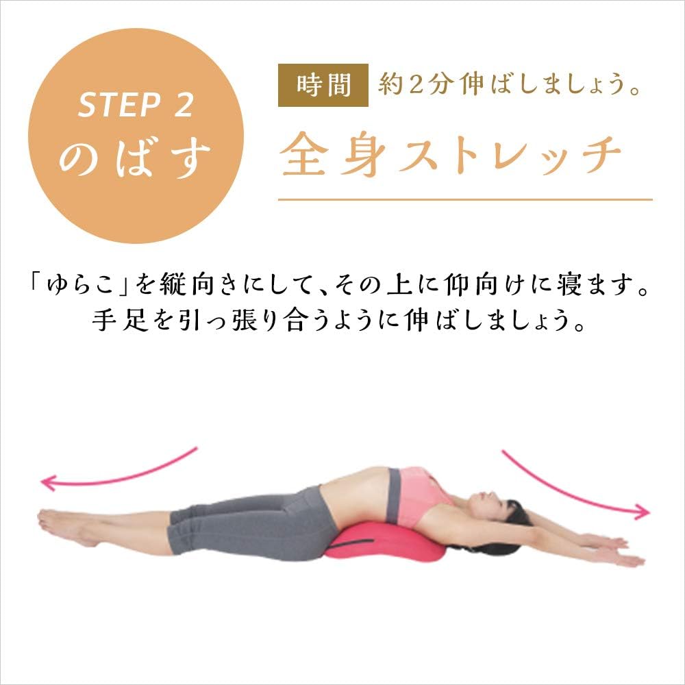 Shop Japan Yurako [Official] Pelvic exercise Lower abdominal shape