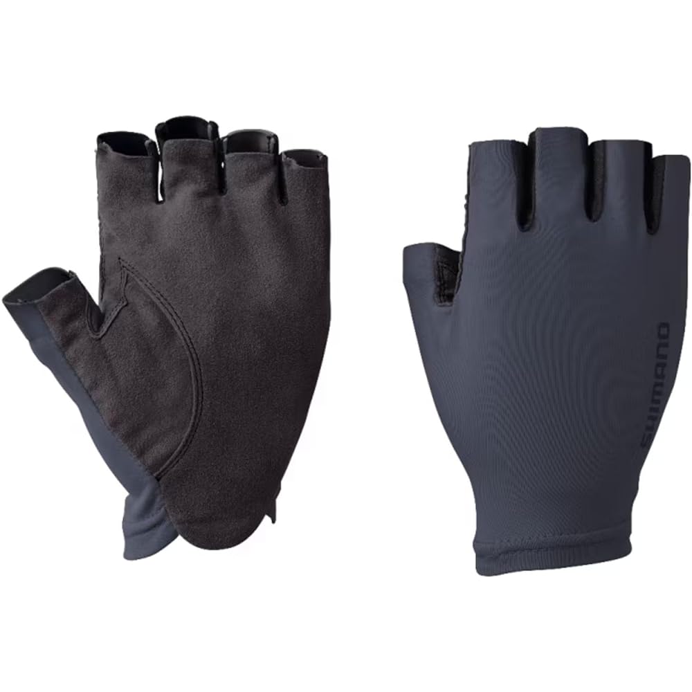 SHIMANO Sensitive Gloves 5 Cut GL-007V Various