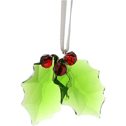 Swarovski Holly Ornament Holiday 5286155