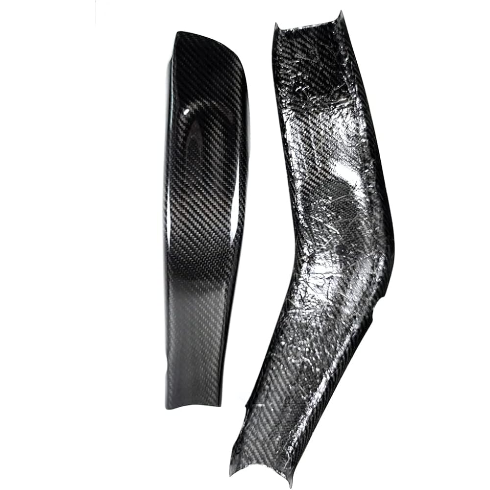 [SUKIRACING] Carbon Swing Arm Cover Compatible Models Ninja ZX25R ZX-25R 2020-2024 For ZX-4R Renovated Dry Carbon Swing Arm Guard ZX-25R Swing Arm Protector Twill Weave Shiny