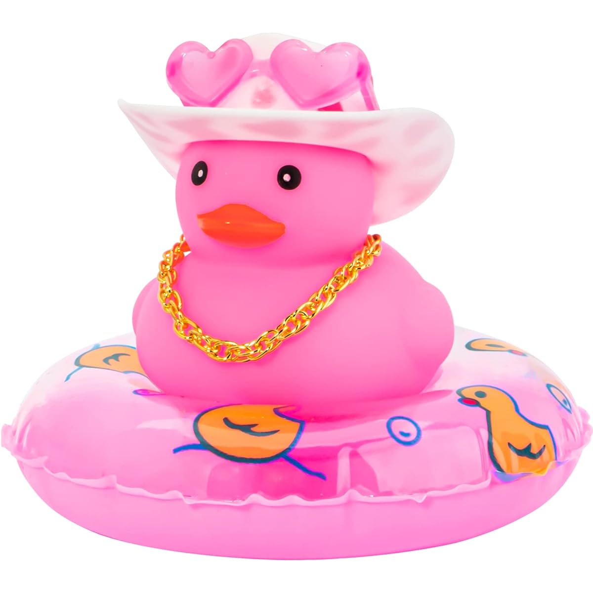 wonuu pink car accessories rubber duck dashboard decoration rubber duck pink accessories duck car accessories dashboard duck car decoration dashboard car duck car dashboard decoration