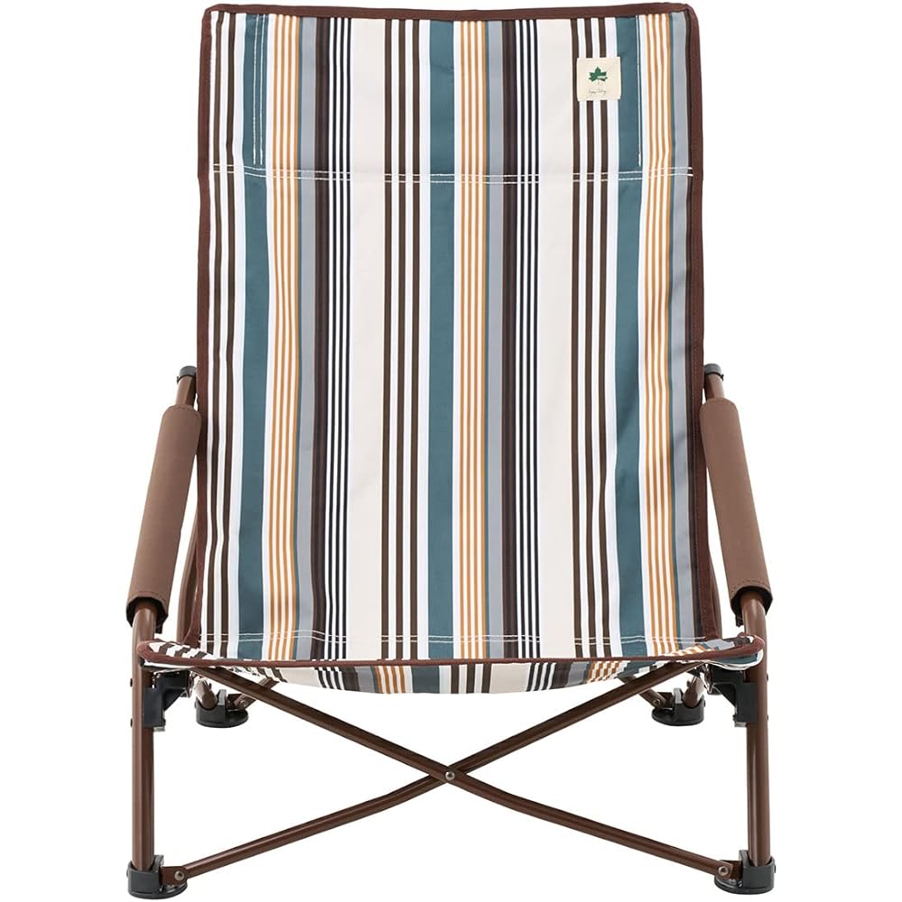 LOGOS Design Agura Chair (Stripe) 73311010