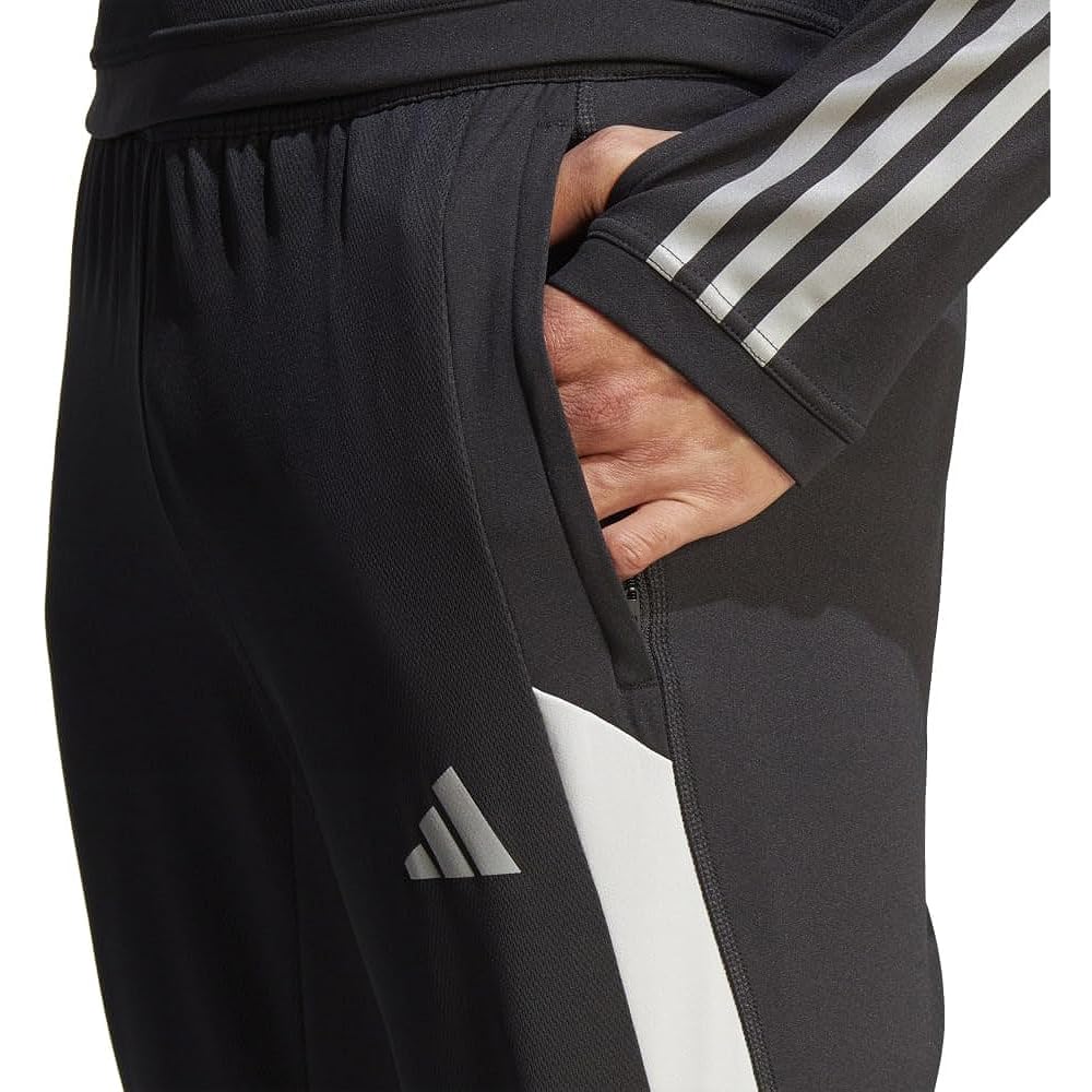 [Adidas] Soccer Jersey Bottom Tiro 23 Competition Winterized Pants IEK85 Men's