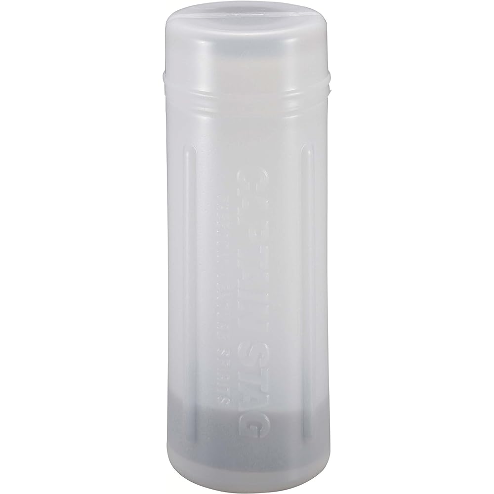 CAPTAIN STAG Candle Gas Lantern with Storage Case UF-19
