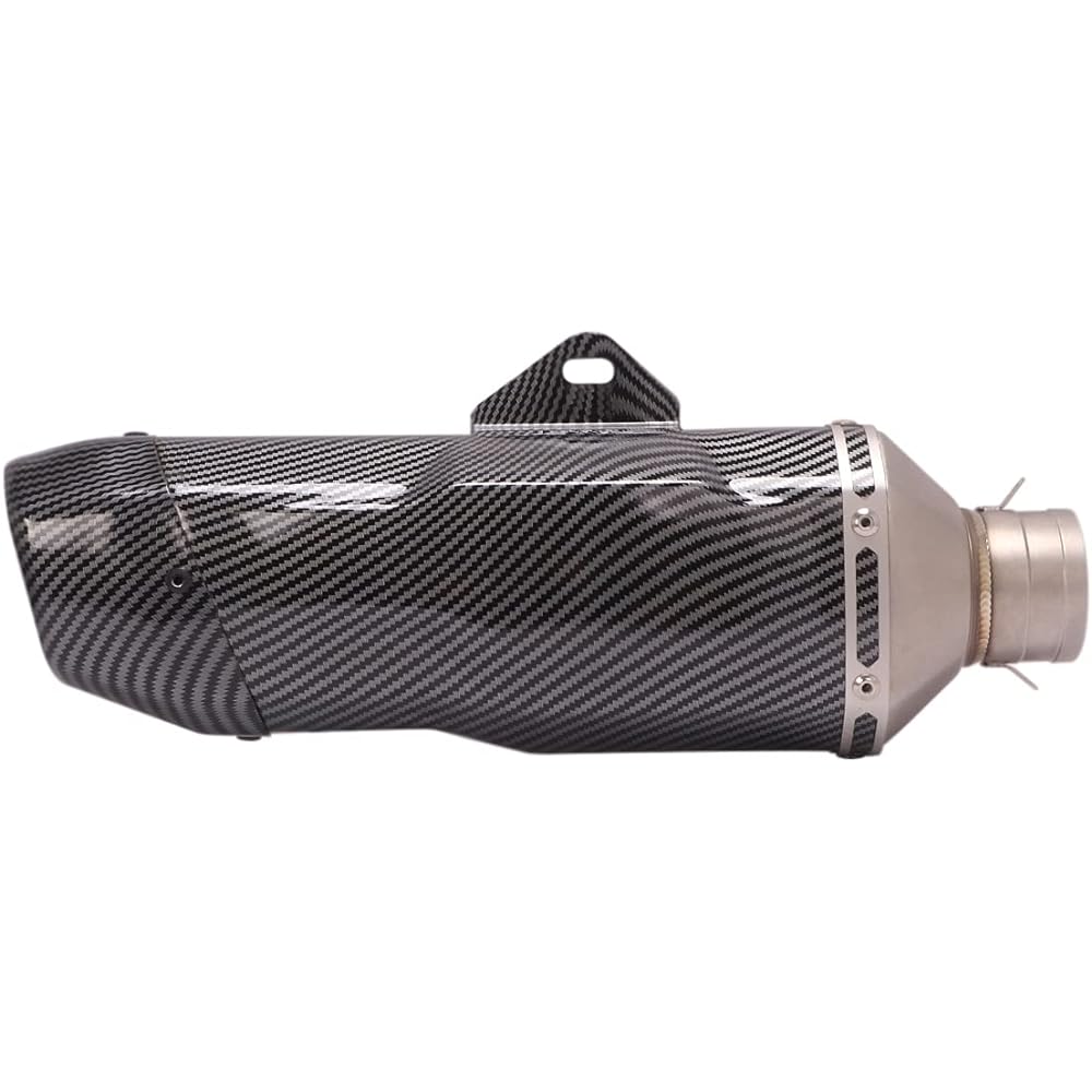 Motorcycle Exhaust Exhaust Pipe Intermediate Pipe Motorcycle Silencer Slip-on Muffler Motorcycle Muffler Full Exhaust KTM 250/390 Adventure (2020-2021) KTM 250/390/RC390 (2021) Applicable