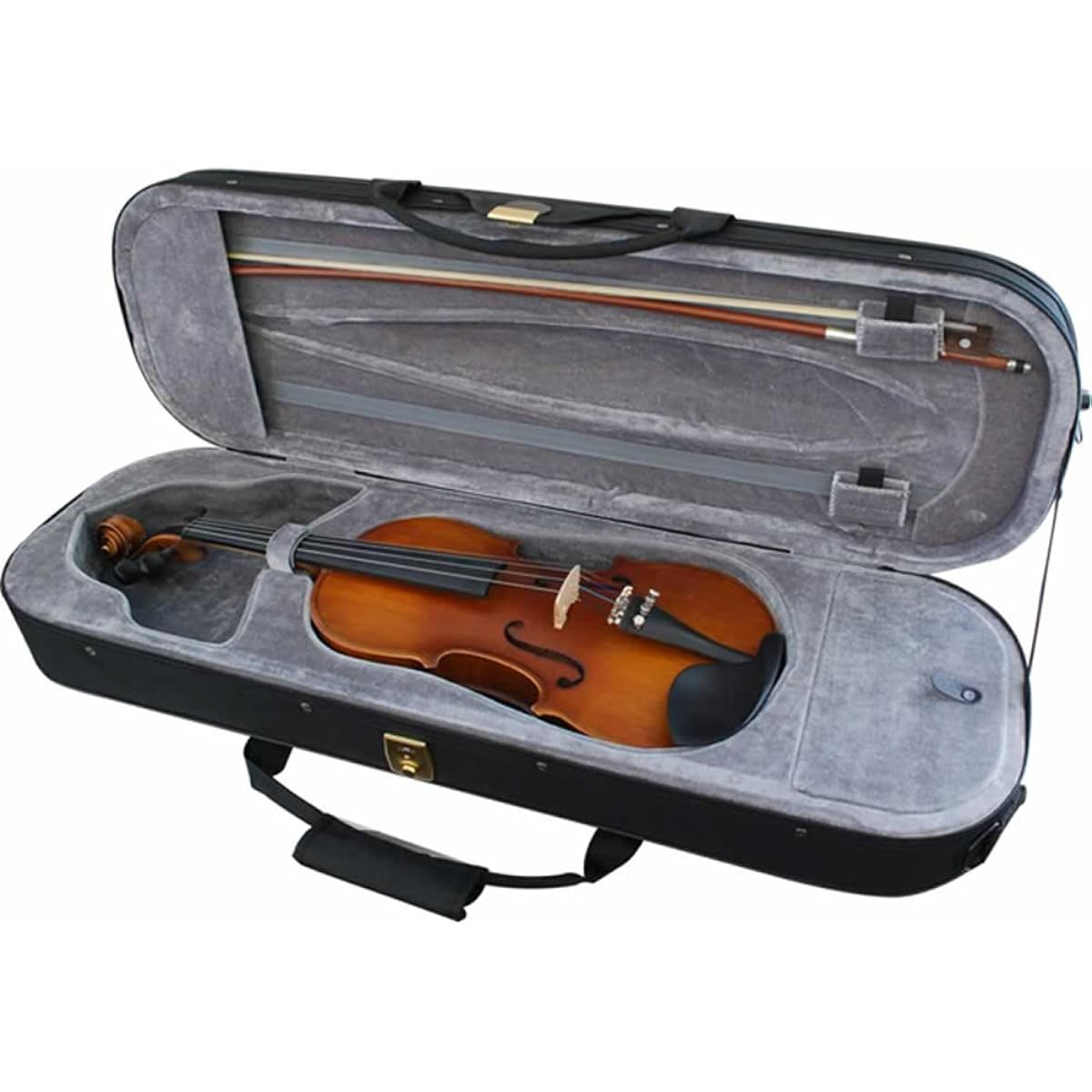 KC violin case VC-150