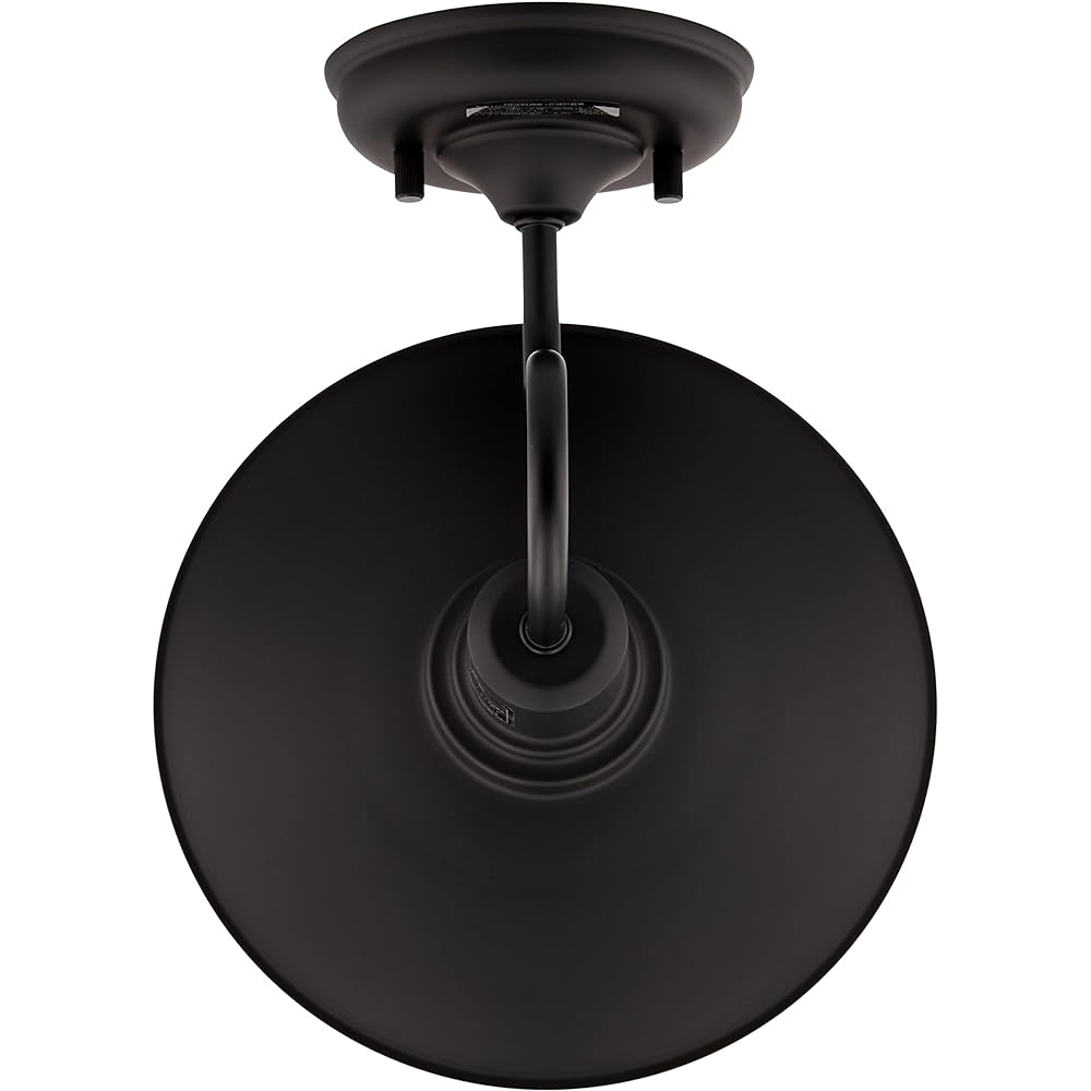 Koizumi Lighting Bracket Light Matte Black AB50330
