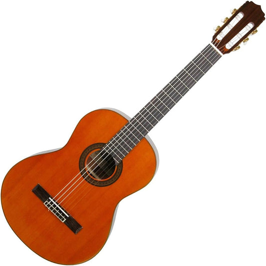 ARIA Classic Guitar Top Board Cedar Single Plate A-20