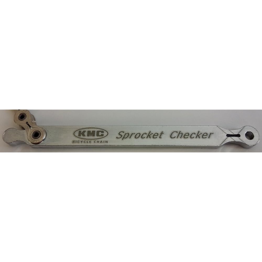 KMC sprocket checker S.CHECK