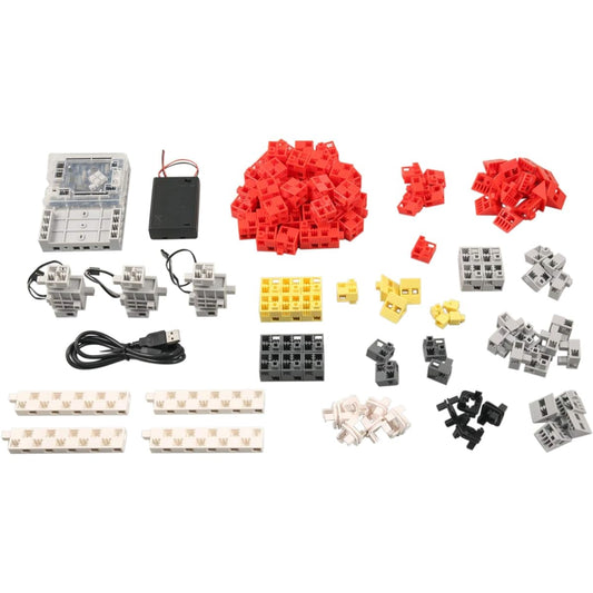 Artec Block Robotist T-REX 076676