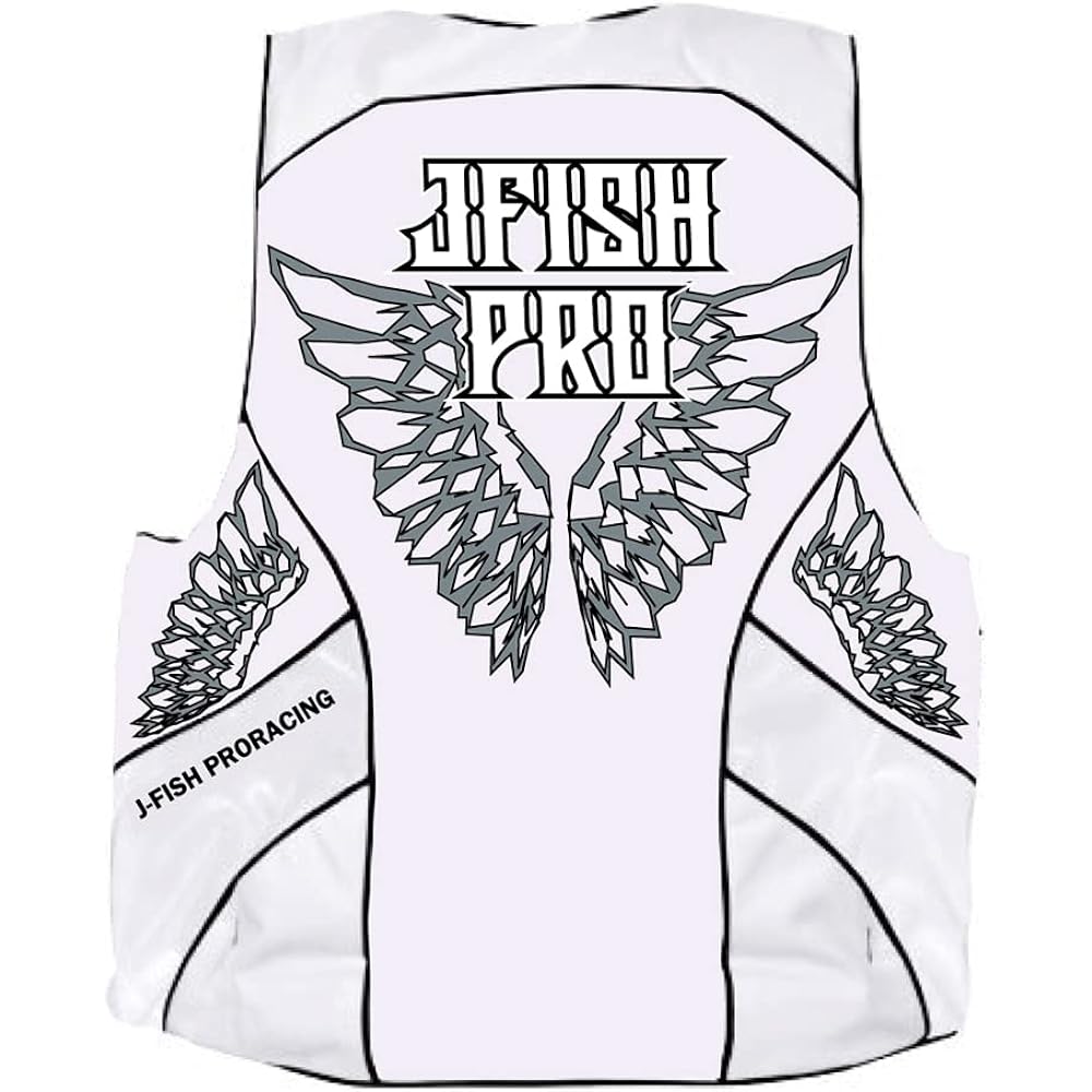 PRO Life Vest JLV-422