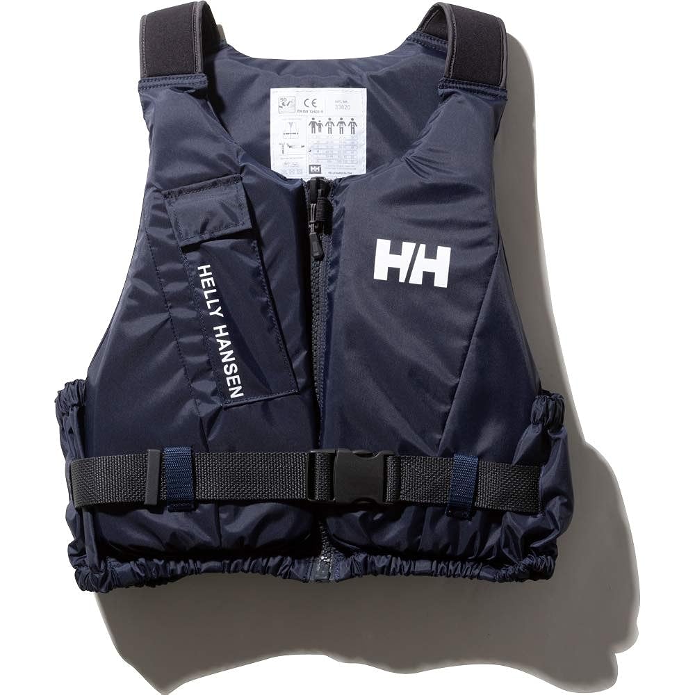 [Helly Hansen] Vest Men's